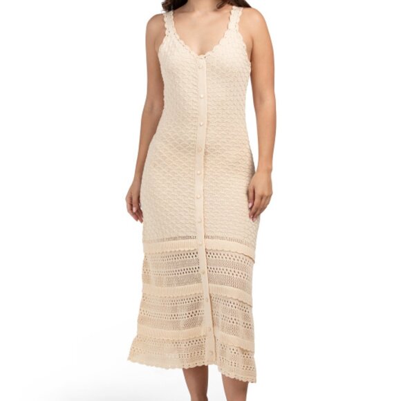 PAIGE Faustine Dress - Picture 2 of 4